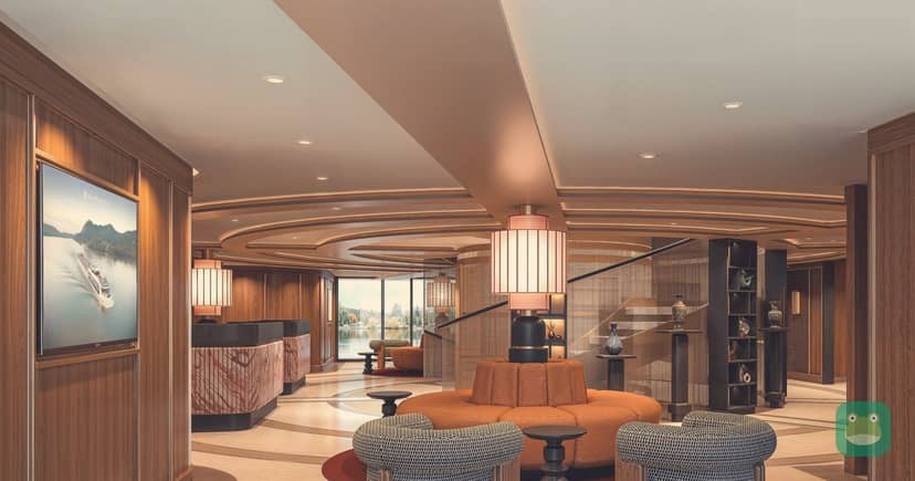 AmaRudi interior rendering (AmaWaterways)