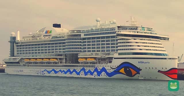 AIDA extends Evolution refits to AIDAperla in April 2027 and AIDAprima in April 2028