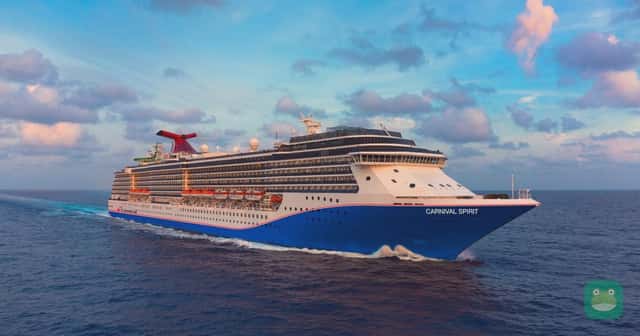 Carnival Spirit