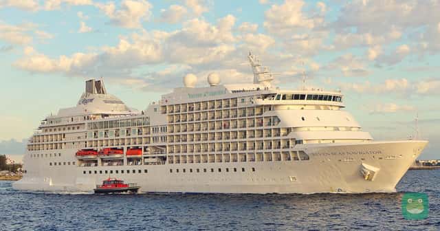 Seven Seas Navigator