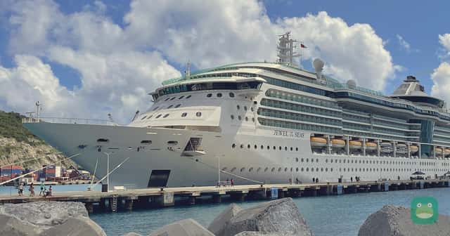 Jewel of the Seas