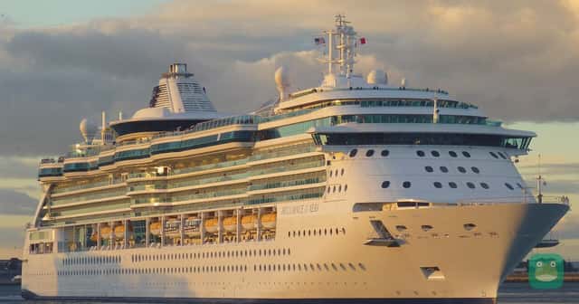 Brilliance of the Seas