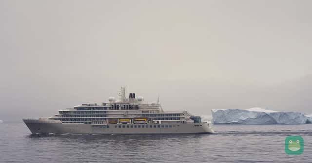 Silver Endeavour