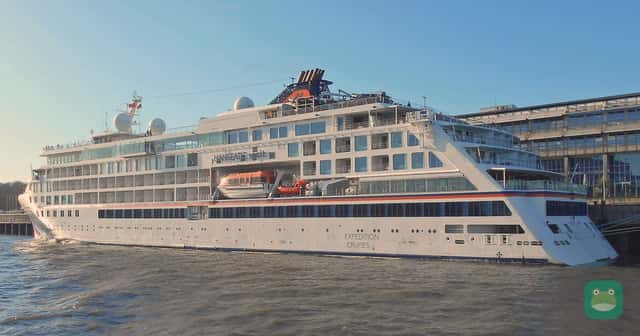 Hanseatic Spirit