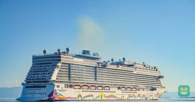 NCL's biggest ship ever arrives early: you can now book Norwegian Aura's first sailings from May 2, 2027
