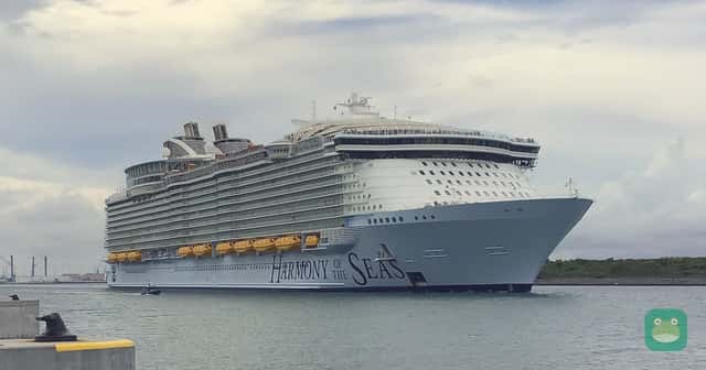 Harmony of the Seas