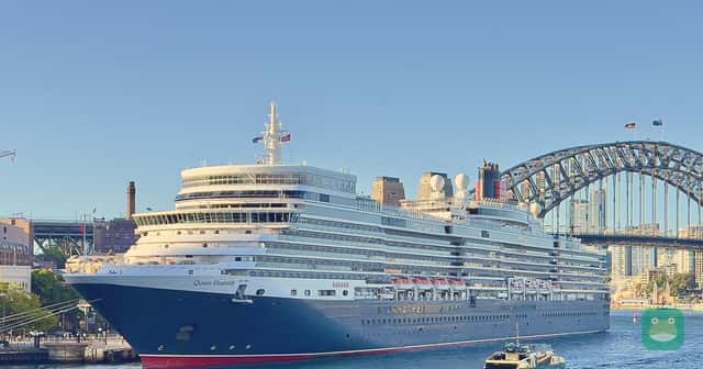 Queen Elizabeth
