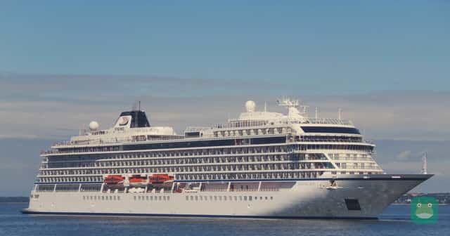 Viking Sky