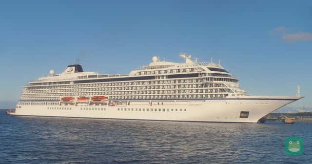 Viking Jupiter