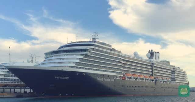 Westerdam