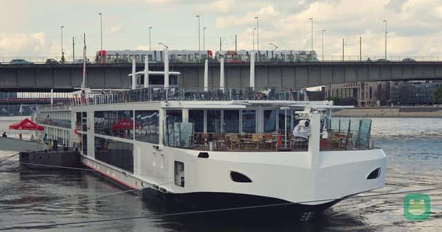 Viking Alruna