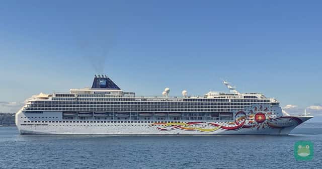 Norwegian Sun