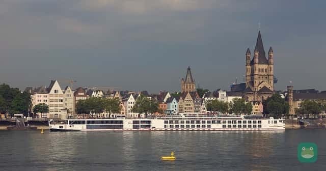 Viking Rinda