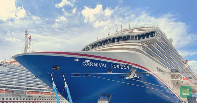Carnival Horizon