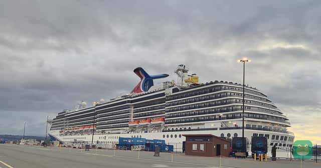 Carnival Spirit
