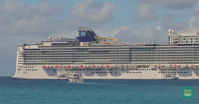 Norwegian Epic
