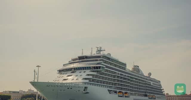 Seven Seas Explorer