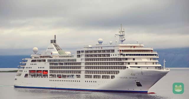 Silver Spirit