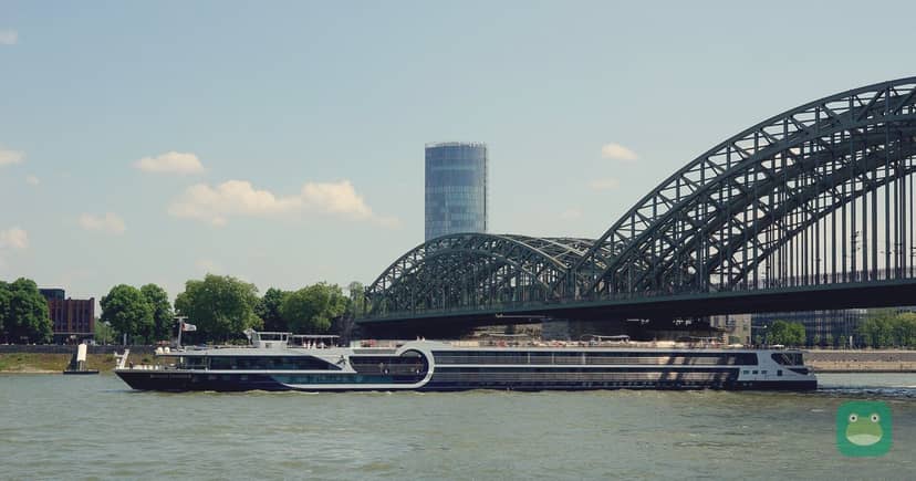 Avalon Imagery II in Cologne, 2016