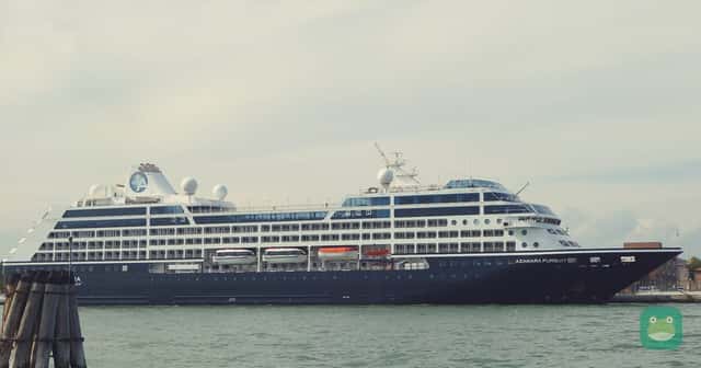 Azamara Pursuit