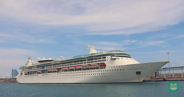 Enchantment of the Seas