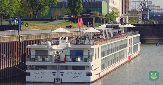 Viking Eistla