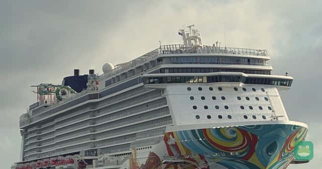 Norwegian Getaway
