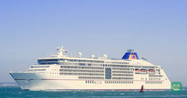Europa 2
