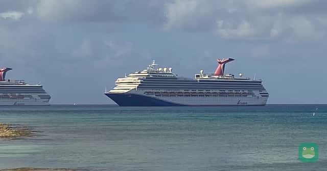 Carnival Liberty