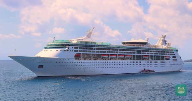 Grandeur of the Seas