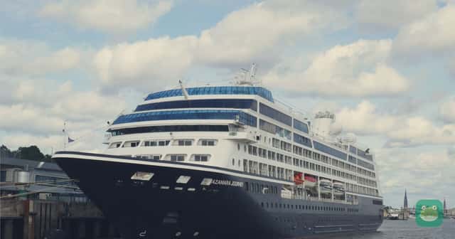 Azamara Journey