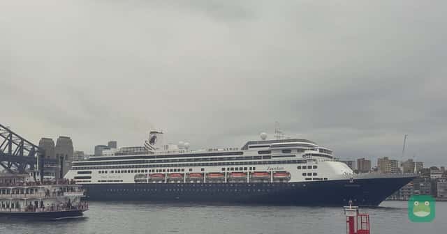 Zaandam