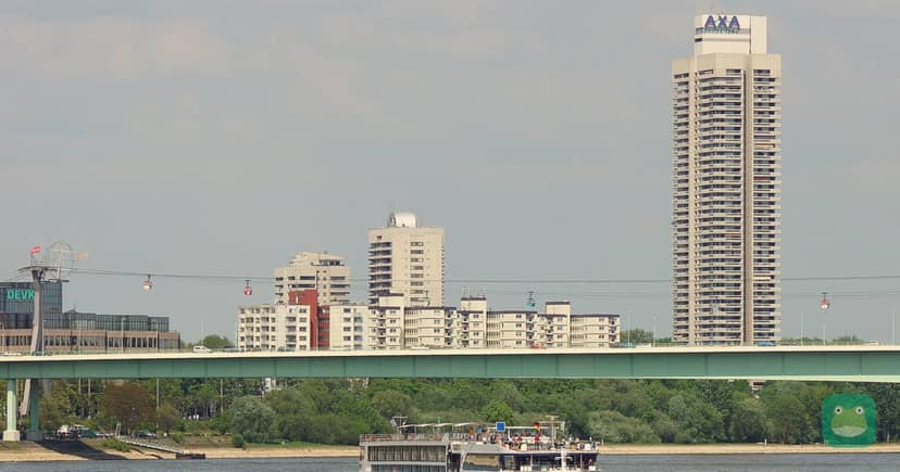 Avalon Impression in Cologne, 2014