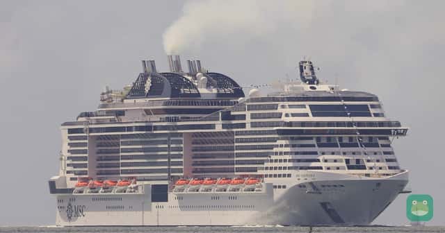 MSC Virtuosa