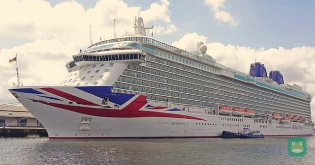 Britannia