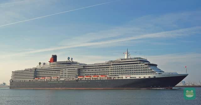 Queen Victoria