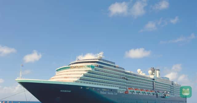 Noordam