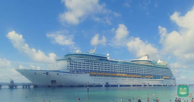 Adventure of the Seas