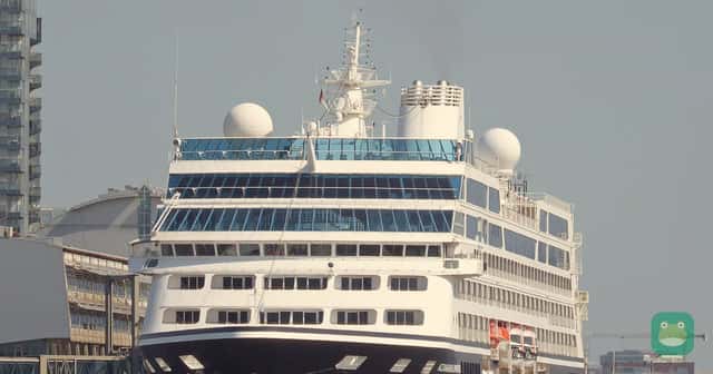 Azamara Onward