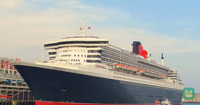 Cruise ship swap: Holland America takes P&O's Arcadia, and Cunard's Queen Anne goes to P&O