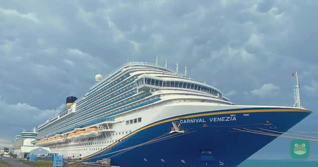 Carnival Venezia