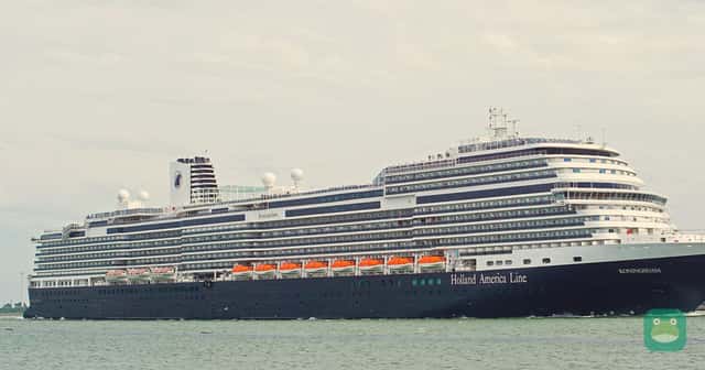 Koningsdam