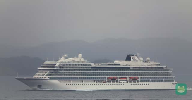 Viking Venus