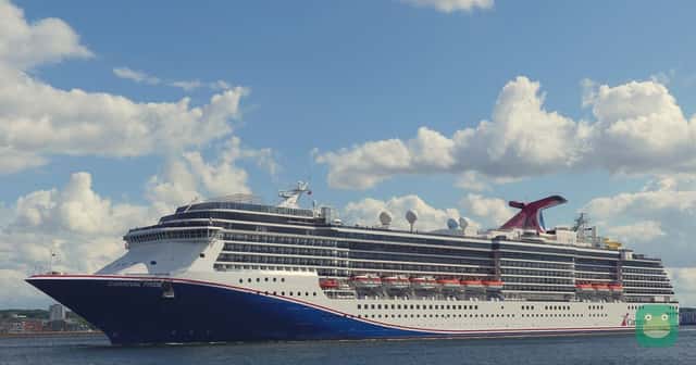 Carnival Pride