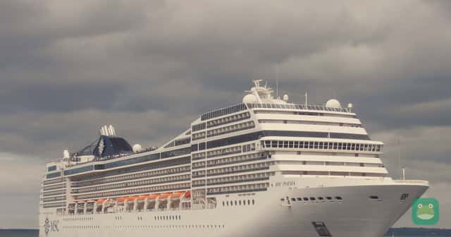 MSC Poesia