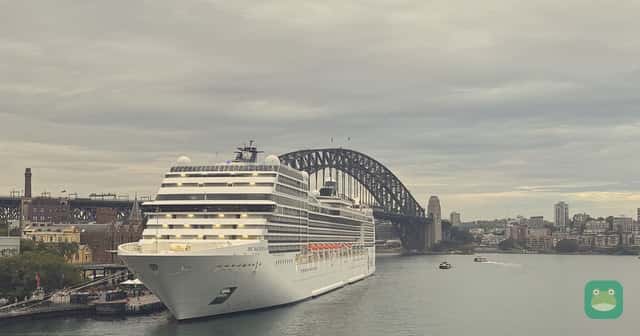 MSC Magnifica