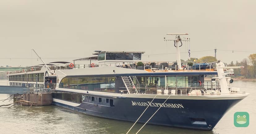 Avalon Expression in Cologne, 2024