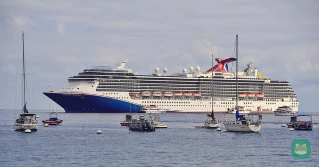 Carnival Miracle