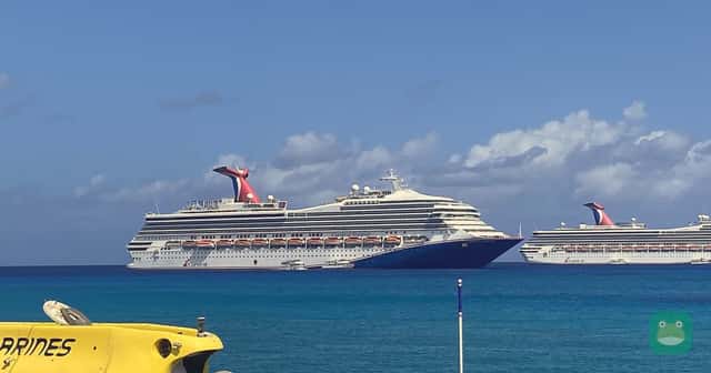 Carnival Sunrise