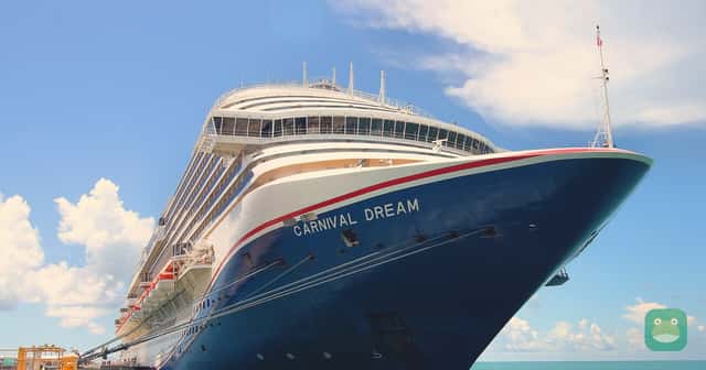 Carnival Dream